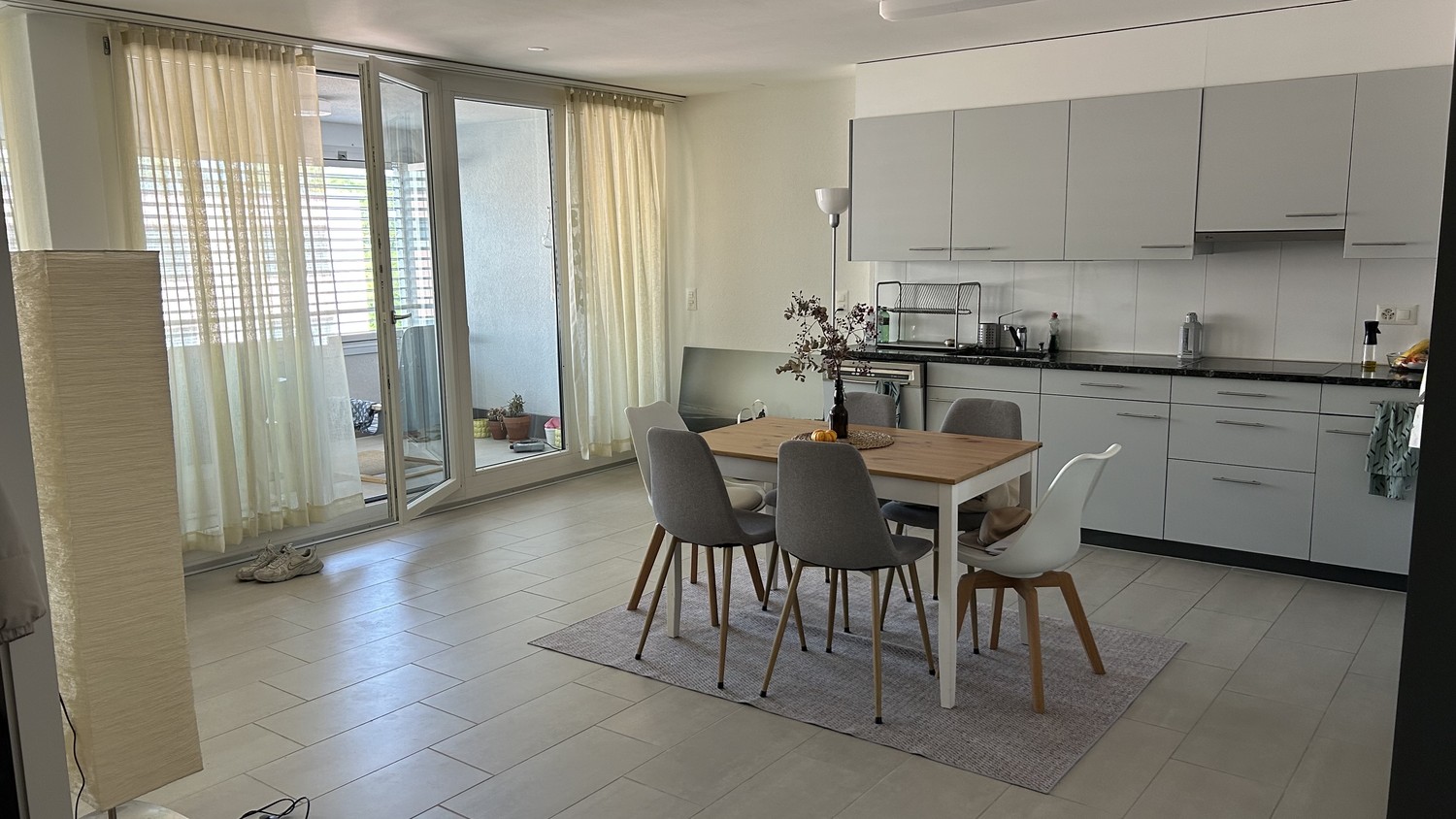 2 ½ rooms apartment, photo 2 of 5