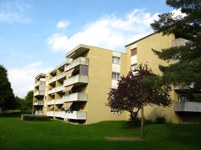 Appartamento di 1 ½ locali