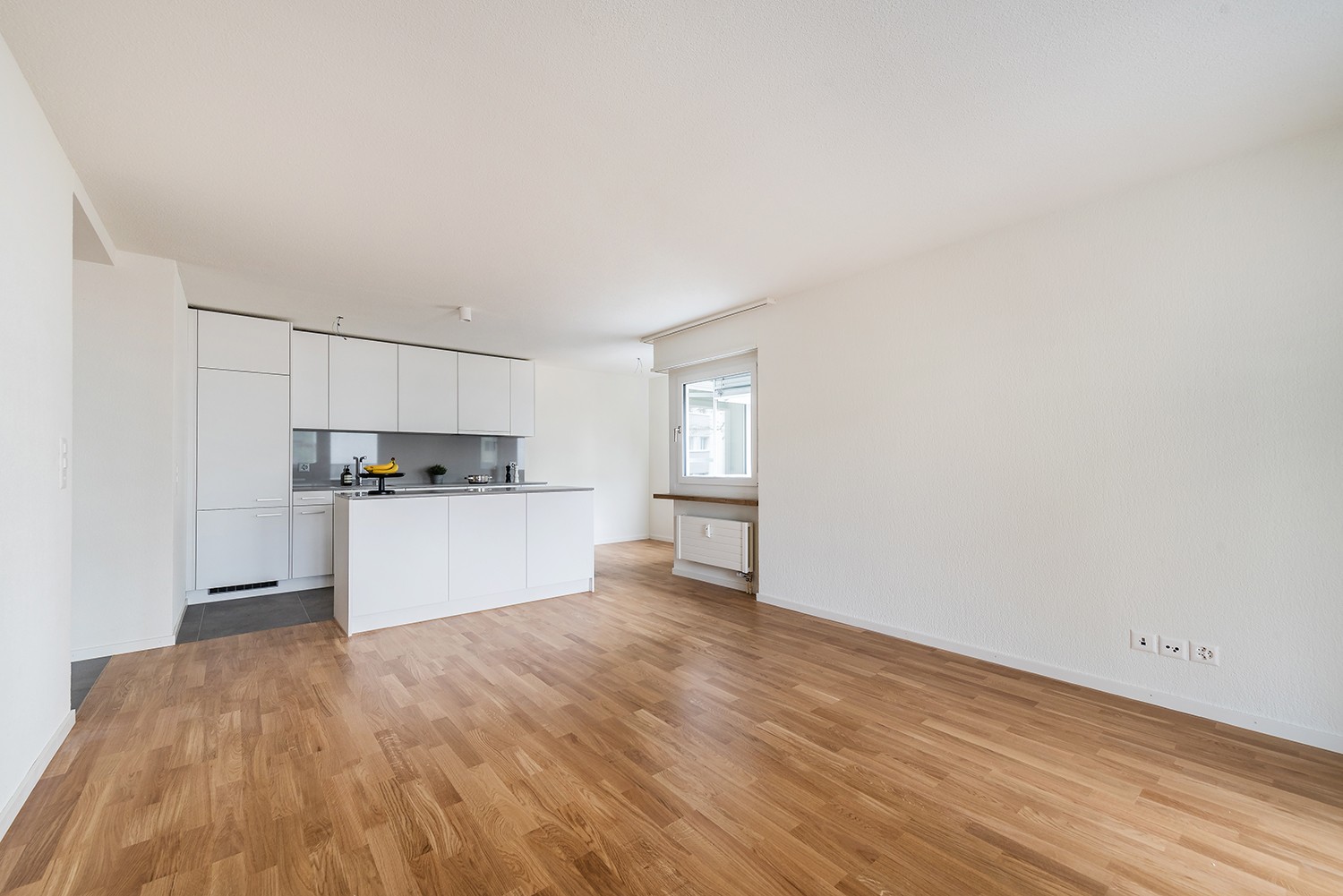 Appartamento di 1 ½ locali