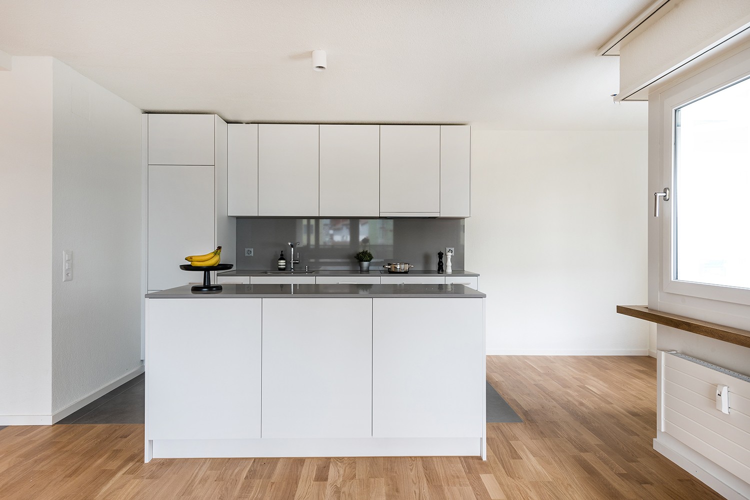 Appartamento di 1 ½ locali