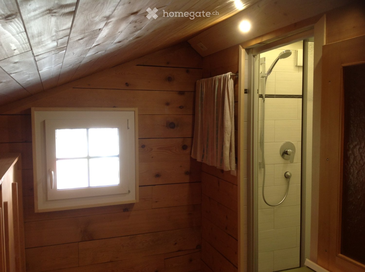 2 ½ rooms apartment, photo 4 of 4