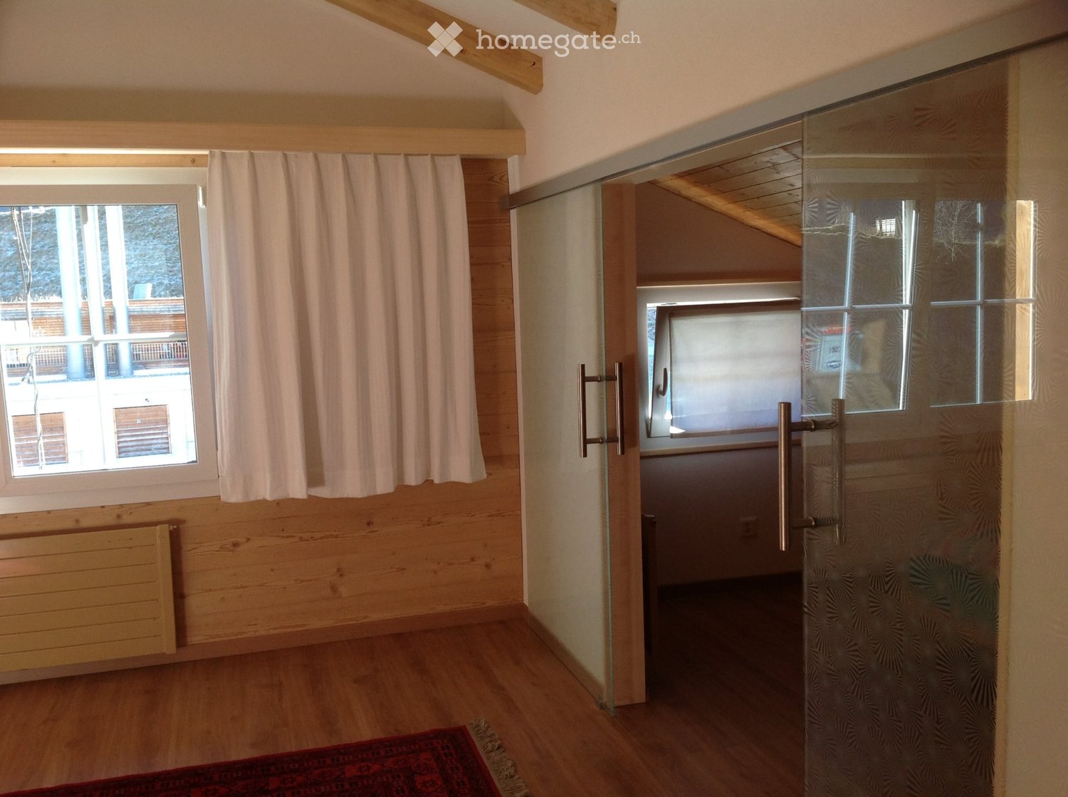 2 ½ rooms apartment, photo 3 of 4