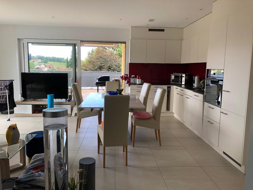 4 ½ rooms apartment
