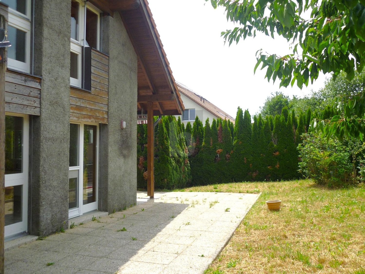 7 ½ rooms single house
