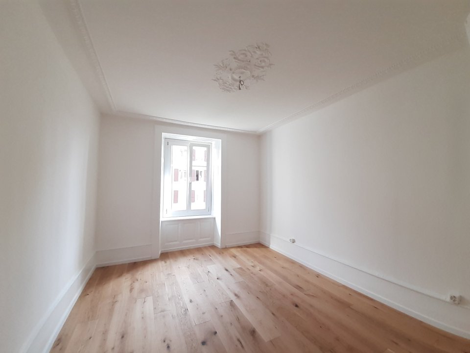 3 rooms apartment, photo 6 of 9