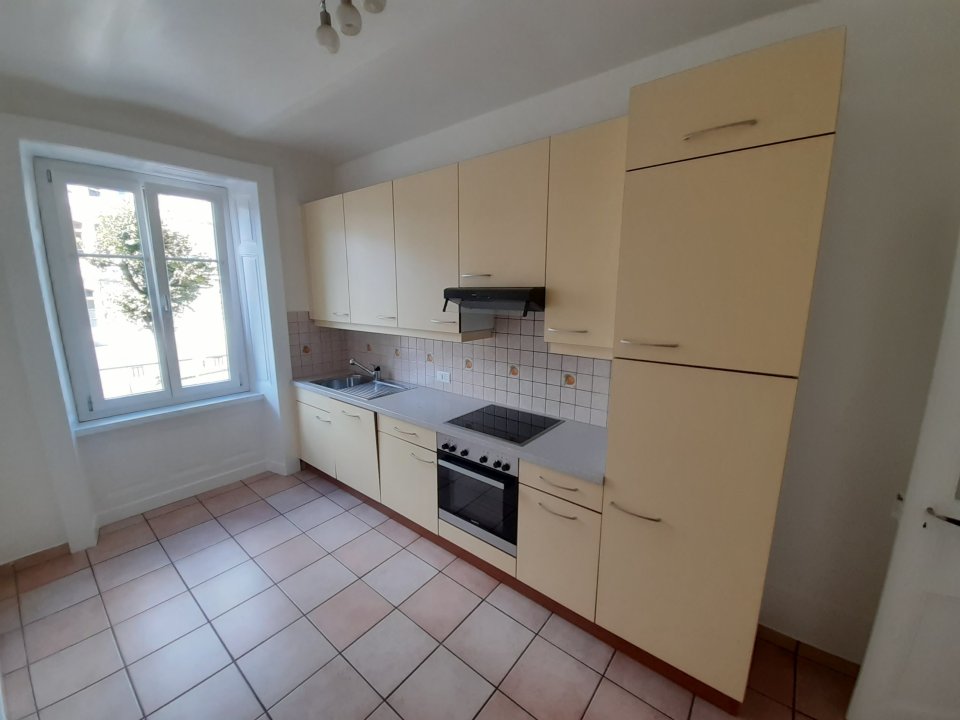 3 rooms apartment, photo 1 of 9