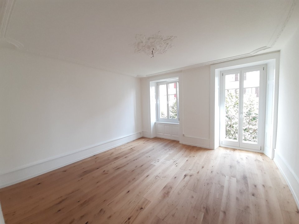 3 rooms apartment, photo 2 of 9