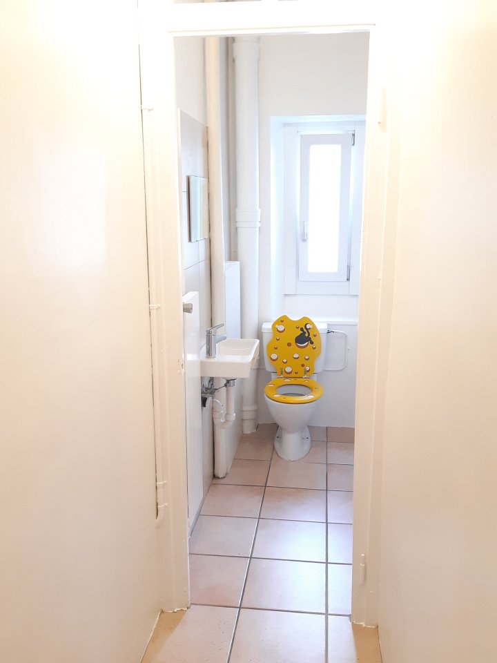 3 rooms apartment, photo 5 of 9