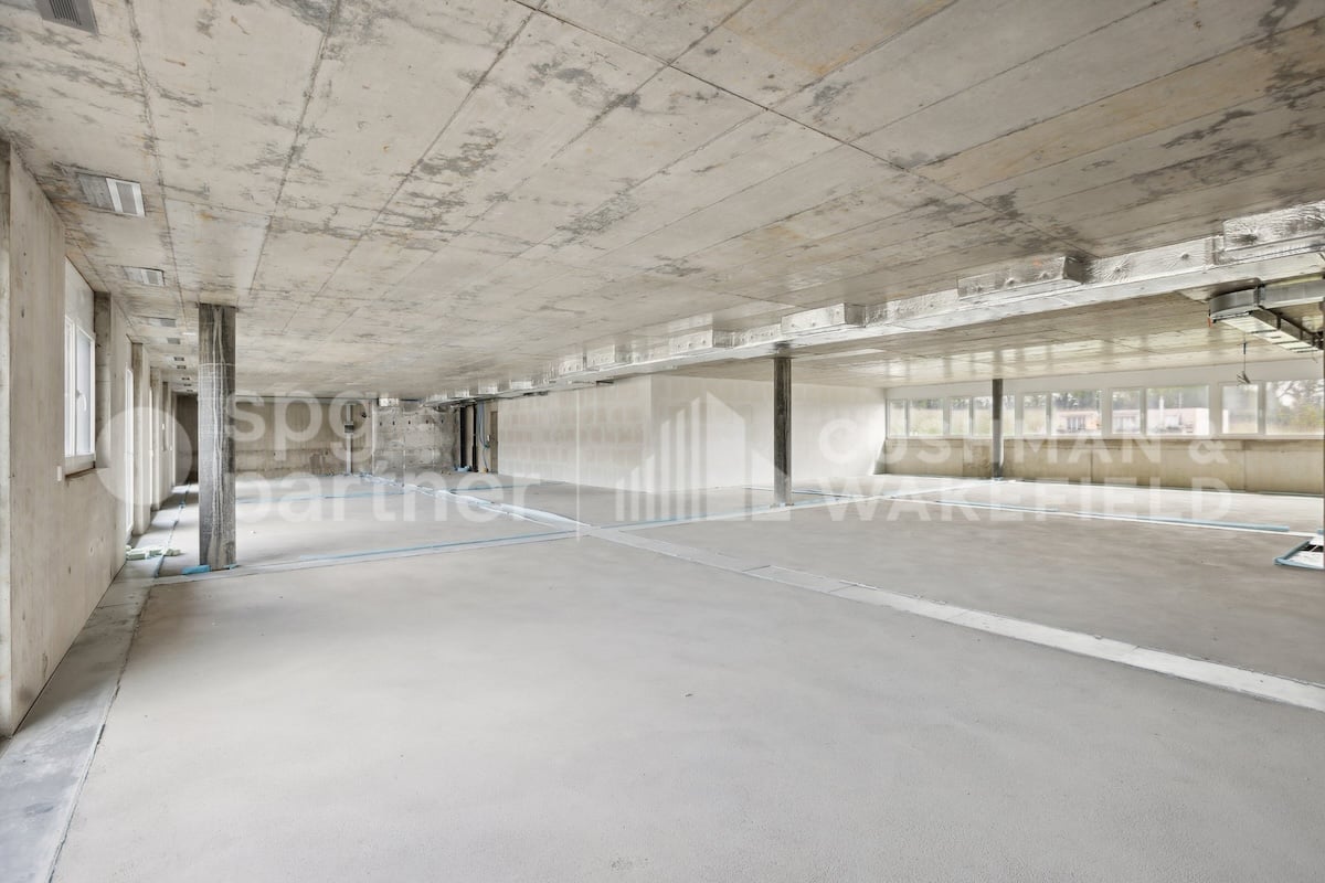 500m² office, photo 8 of 10