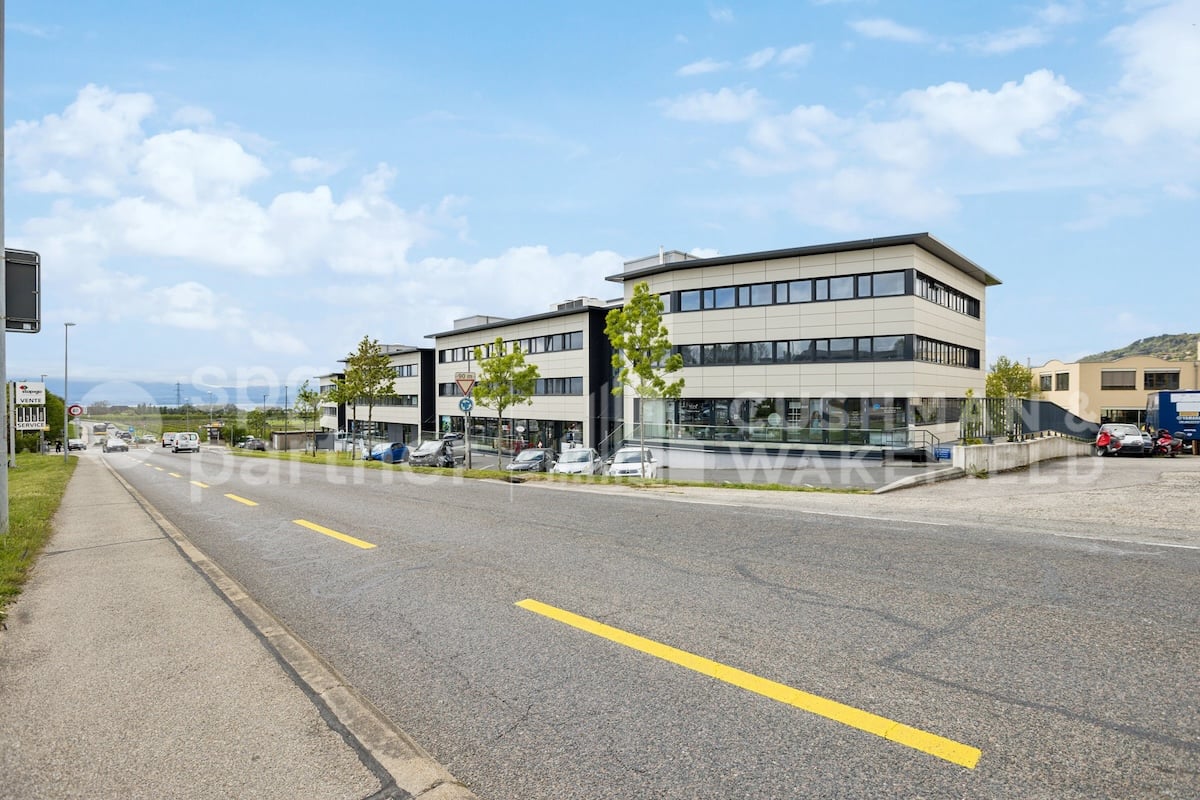 500m² office, photo 2 of 10