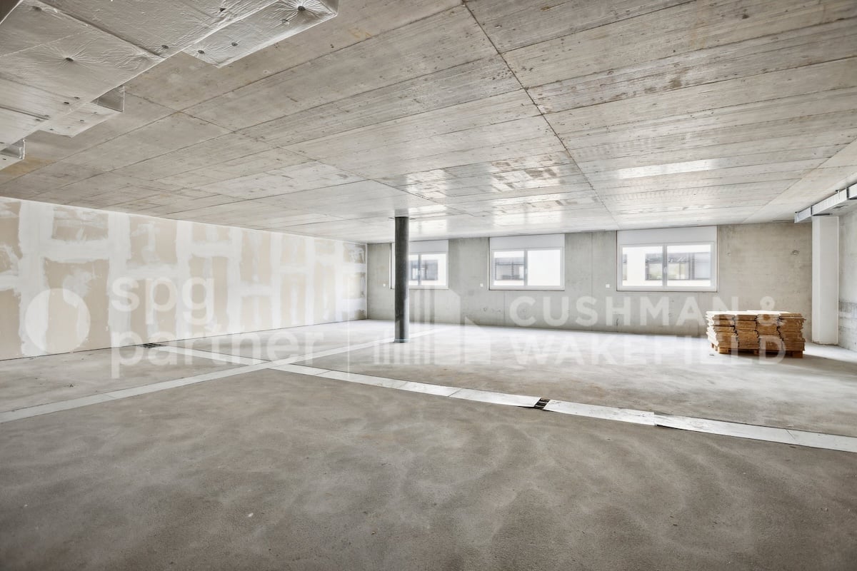 500m² office, photo 6 of 10