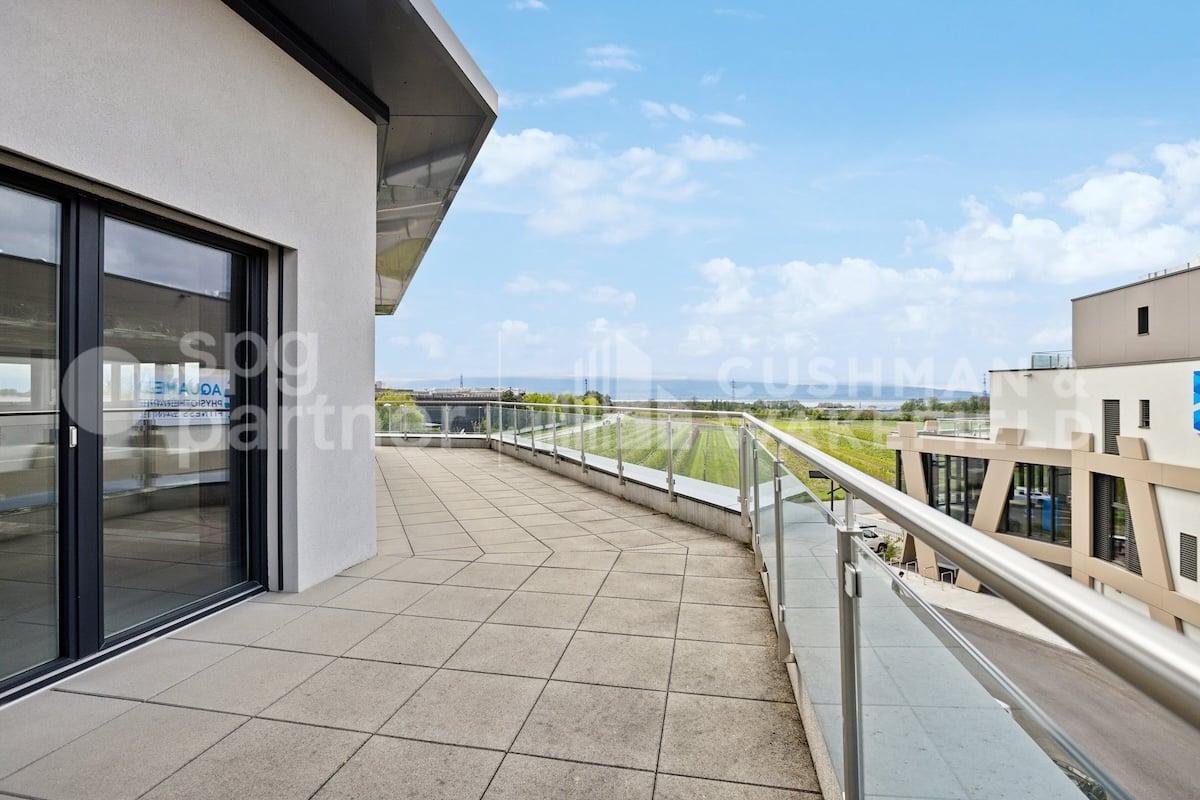 500m² office, photo 4 of 10