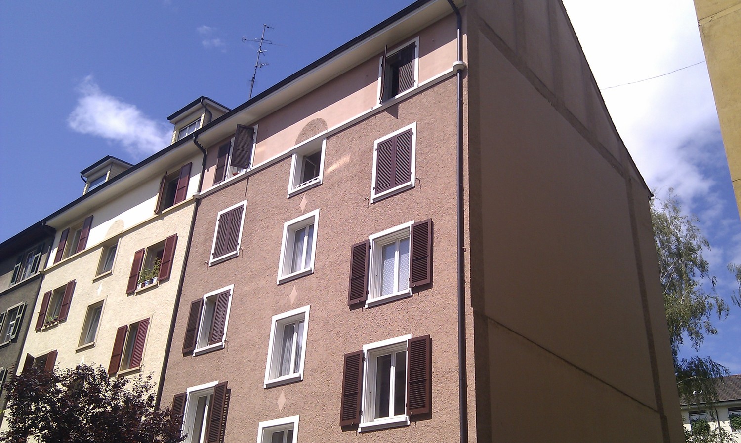 2 rooms apartment, photo 7 of 7