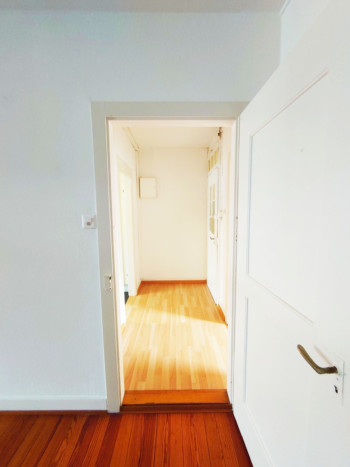 2 rooms apartment, photo 2 of 7