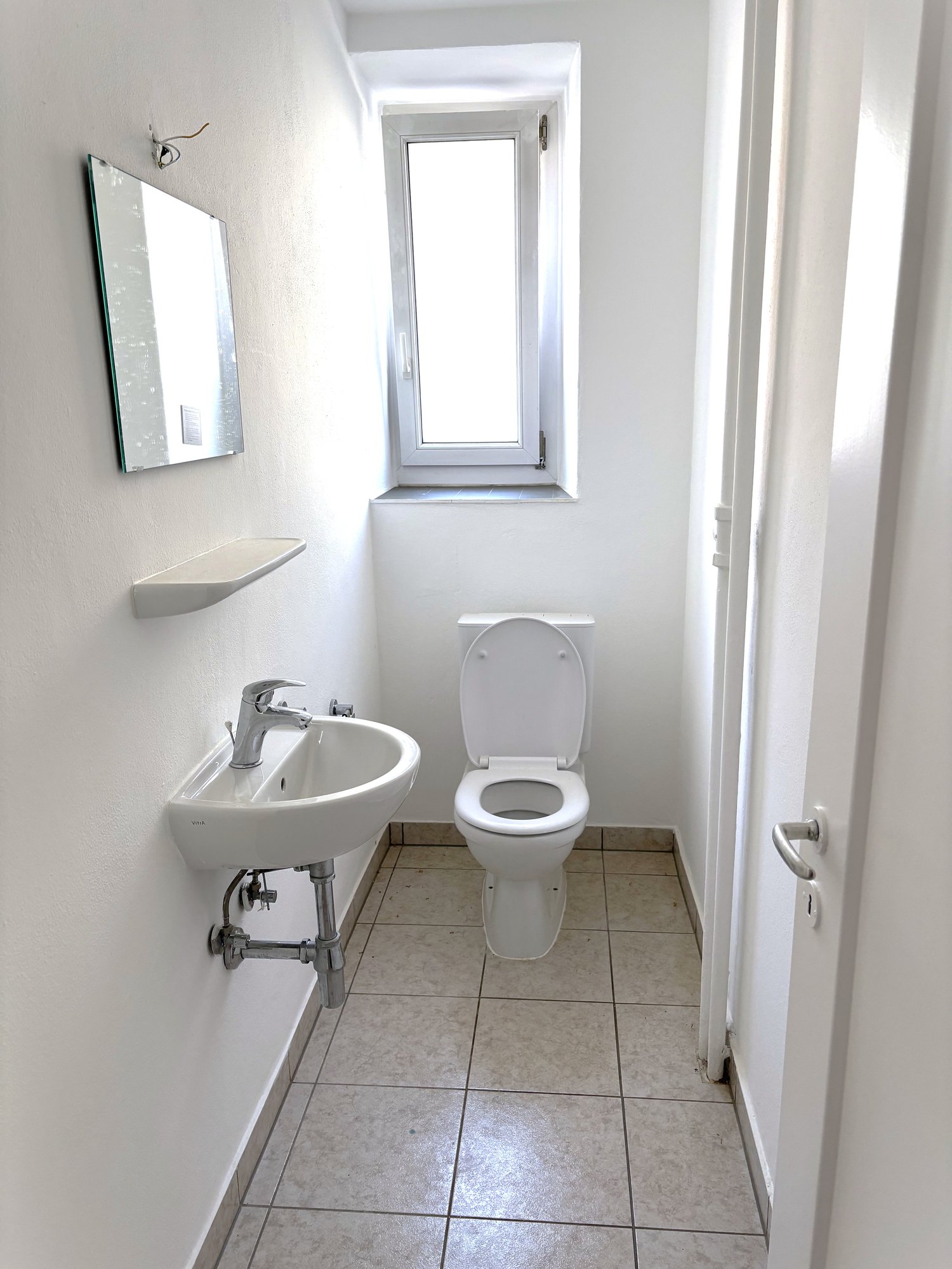 4 pièces appartement
