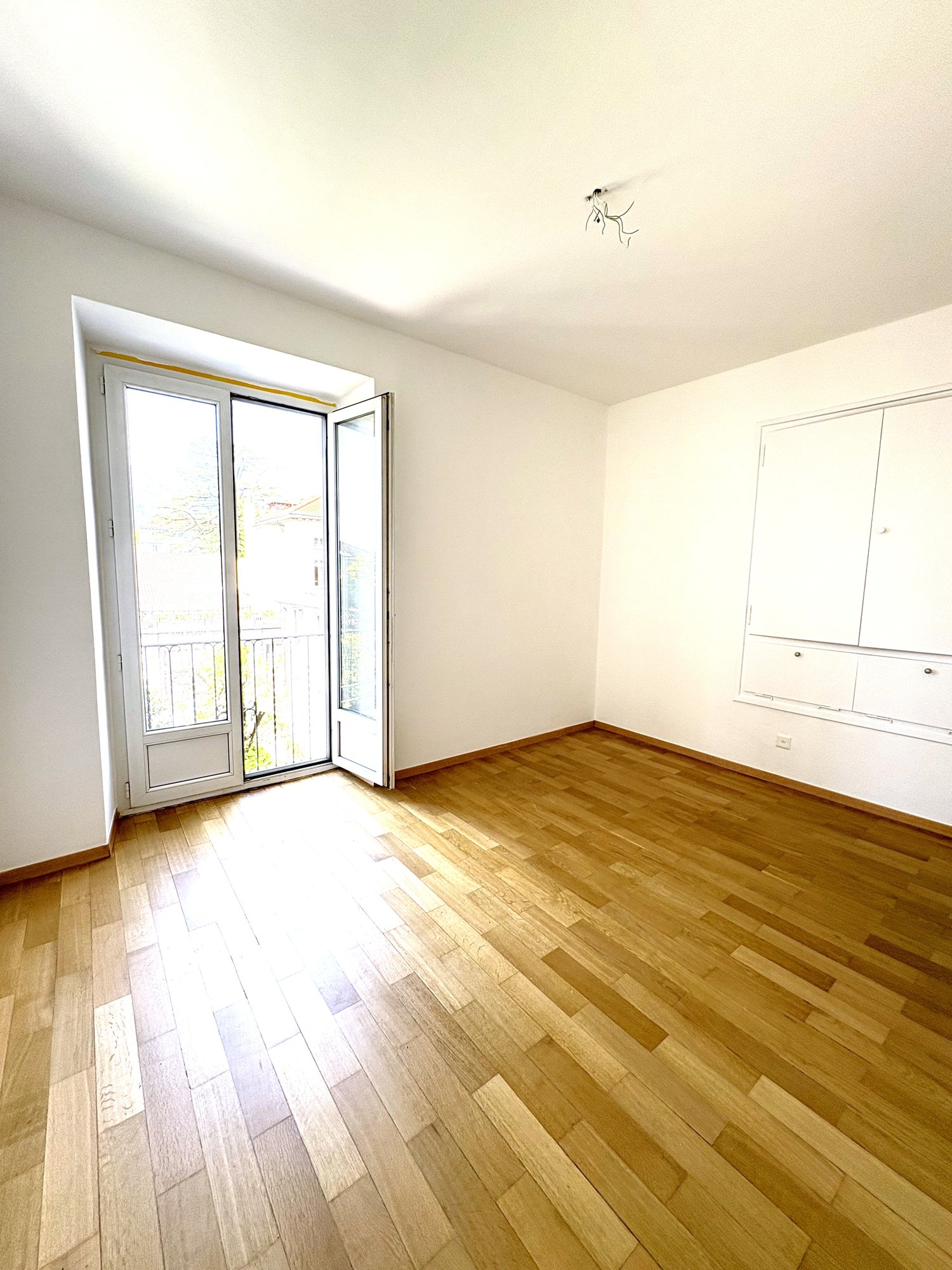 4 pièces appartement