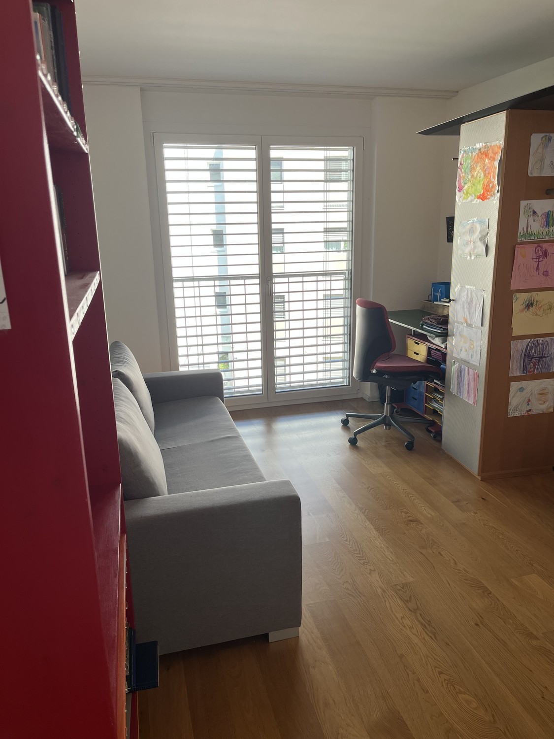 Appartamento di 3 ½ locali