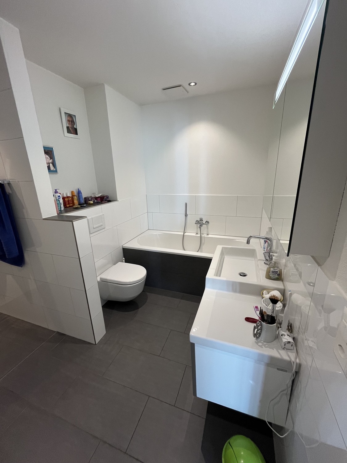 Appartamento di 3 ½ locali