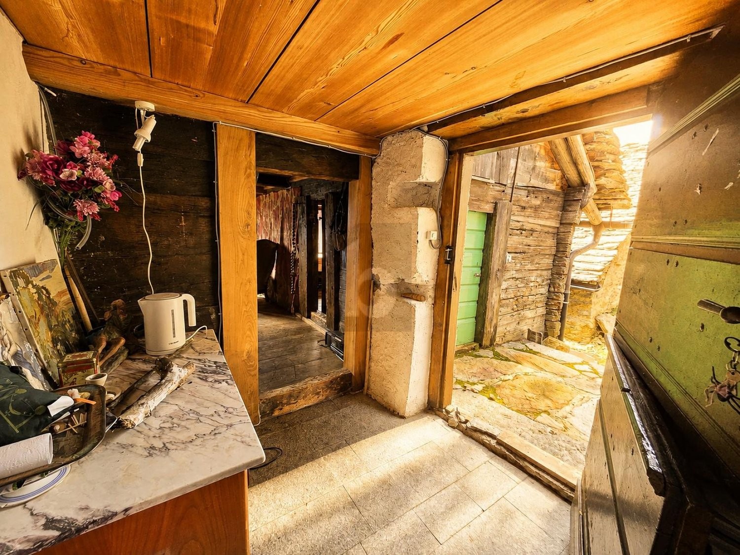 3 ½ rooms chalet, photo 2 of 4