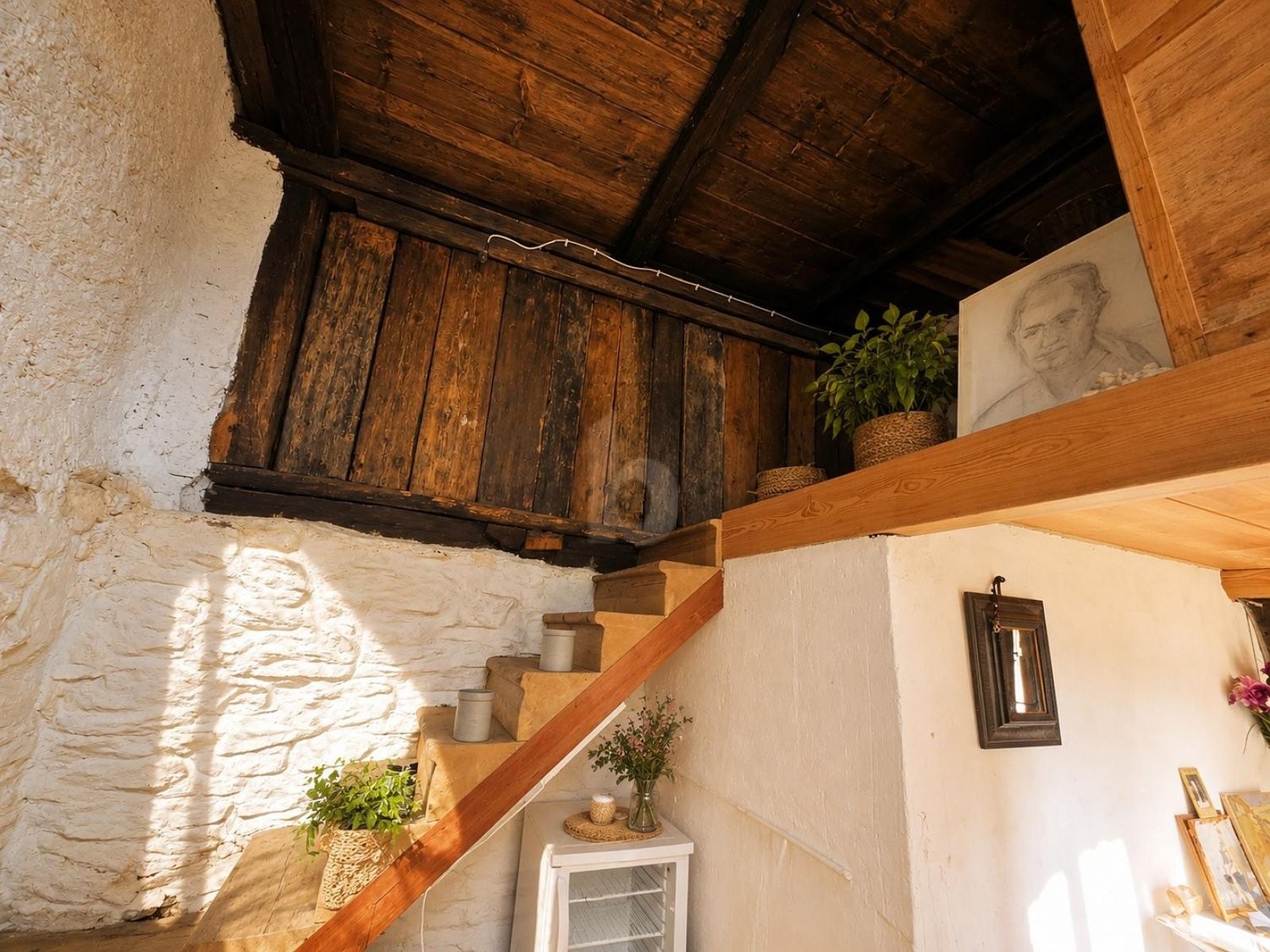 3 ½ rooms chalet, photo 4 of 4