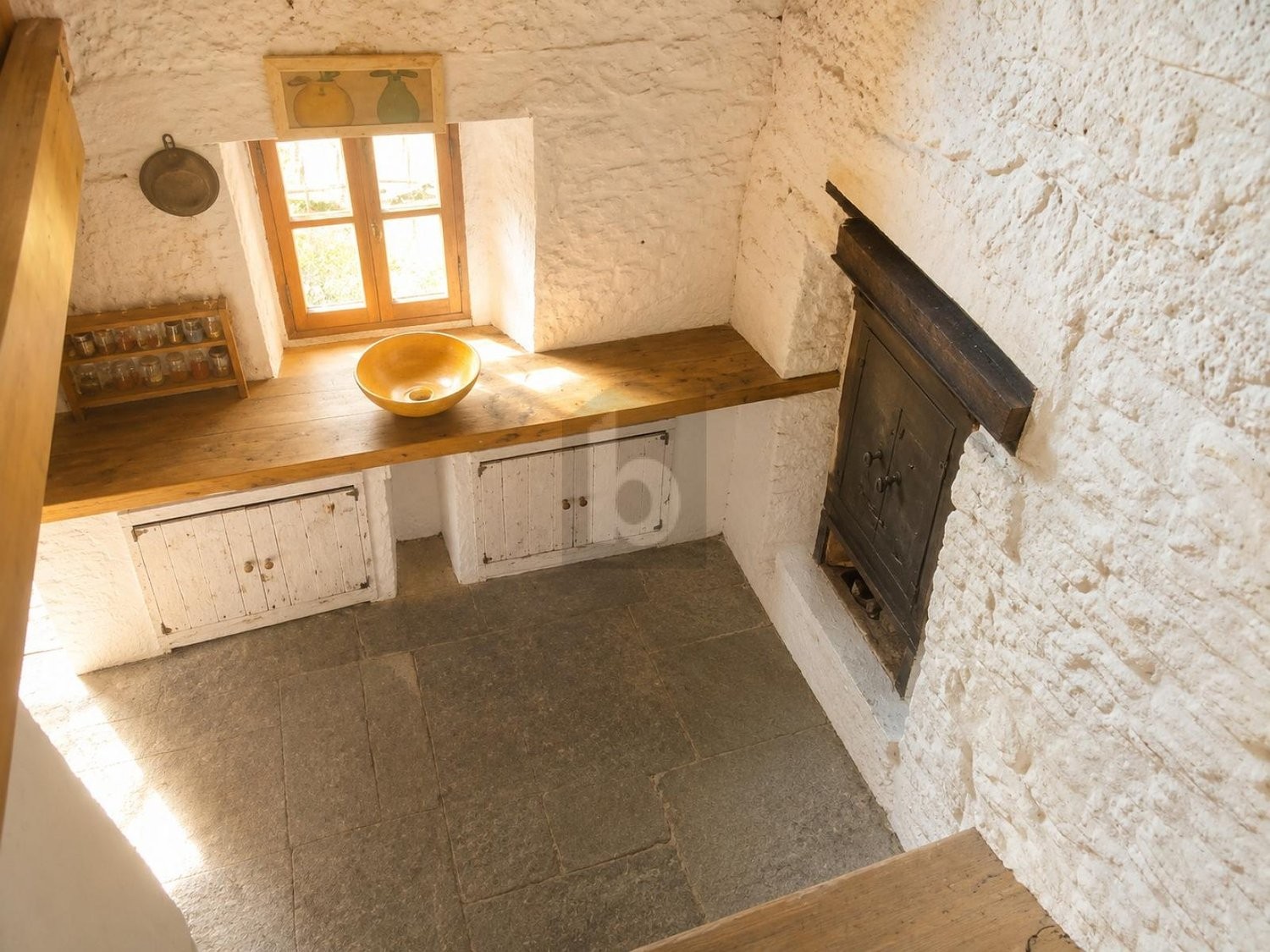 3 ½ rooms chalet, photo 1 of 4