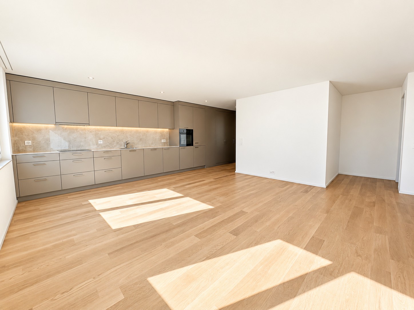 Appartamento di 3 ½ locali