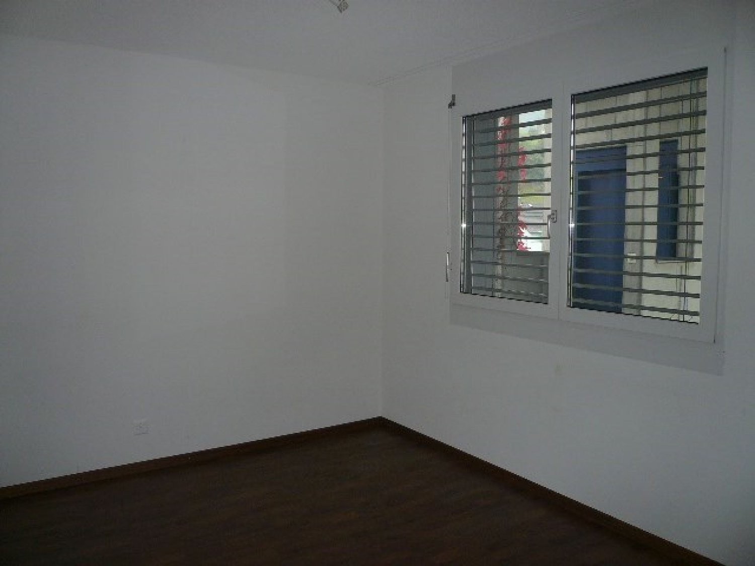 2 ½ rooms attic flat