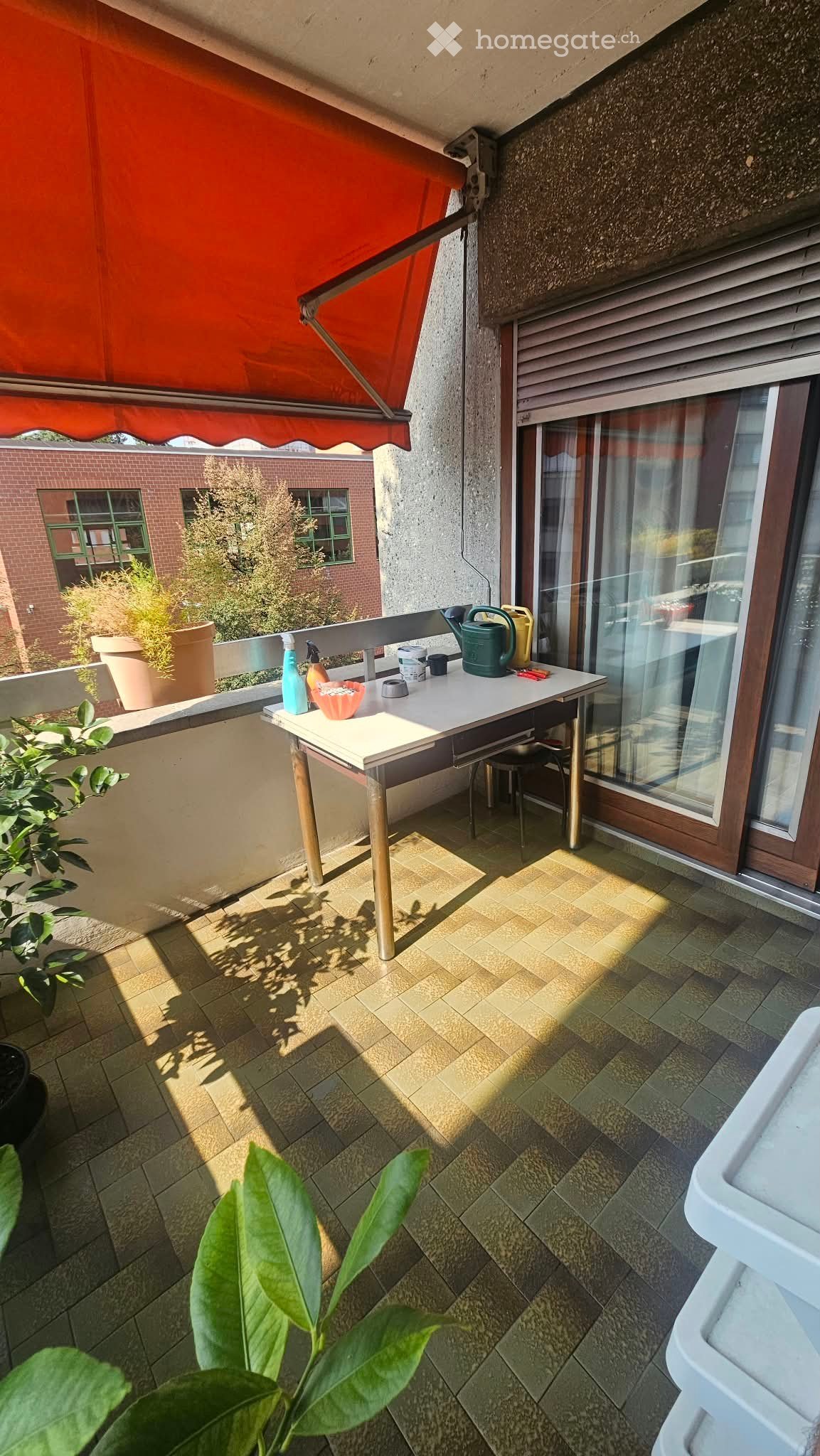 3 ½ rooms apartment, photo 1 of 5