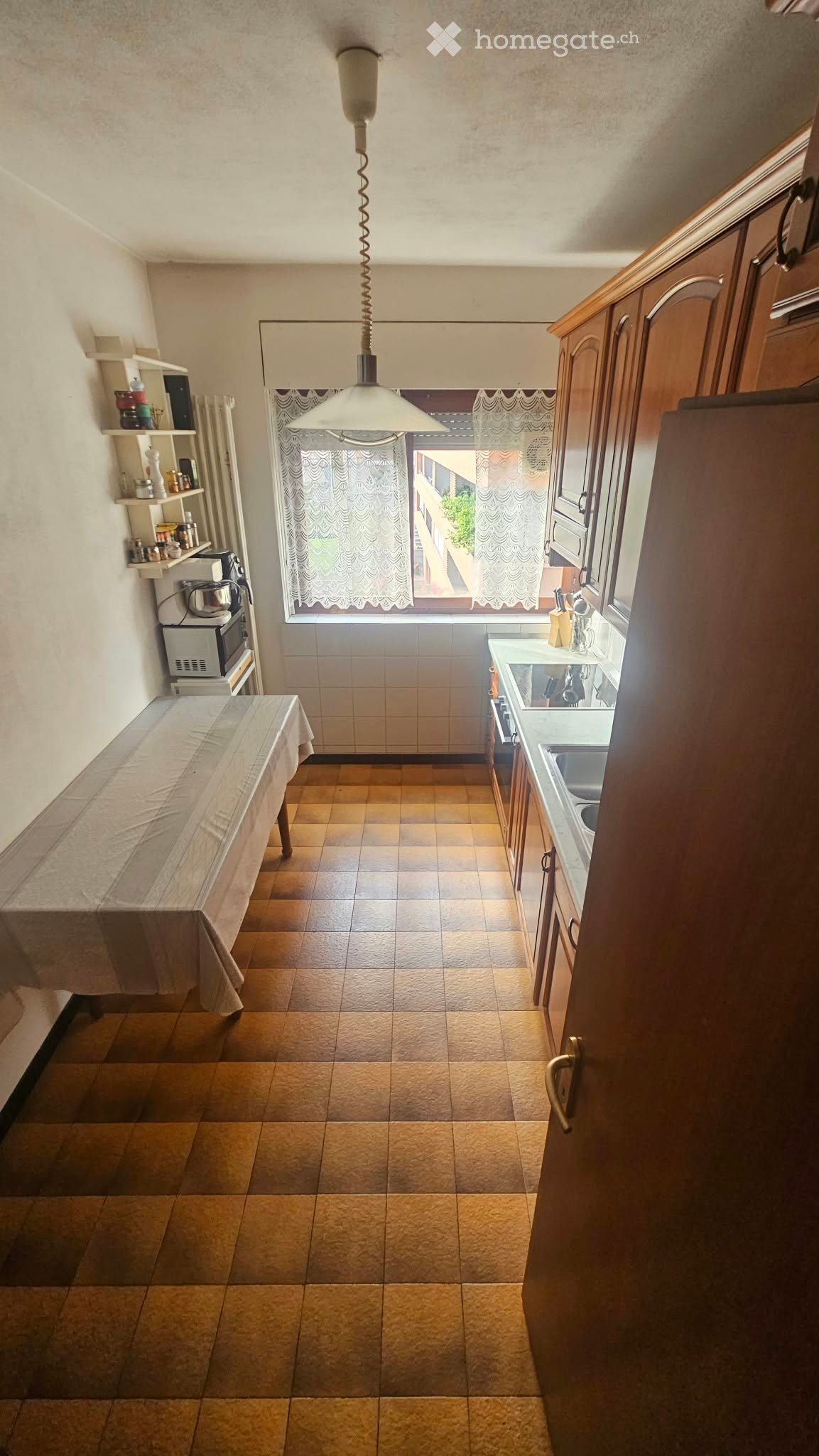 3 ½ rooms apartment, photo 3 of 5
