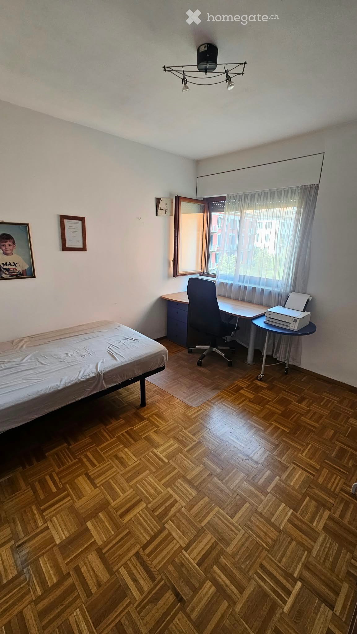 3 ½ rooms apartment, photo 4 of 5