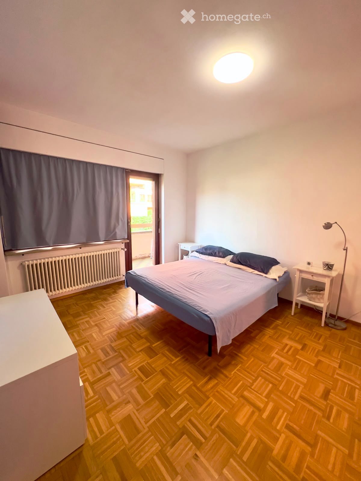 3 ½ rooms apartment, photo 2 of 5