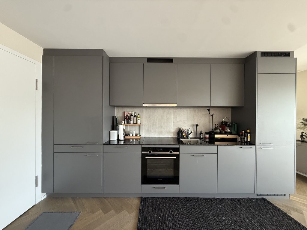 2 ½ rooms furnished flat, photo 1 of 7