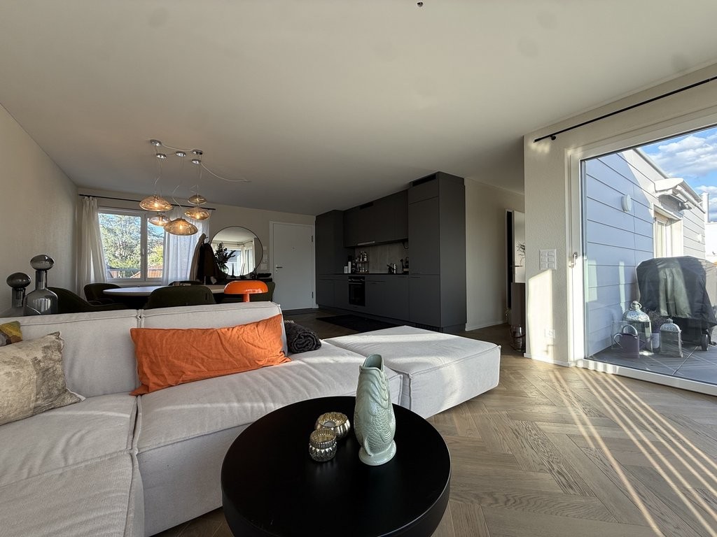 2 ½ rooms furnished flat, photo 3 of 7
