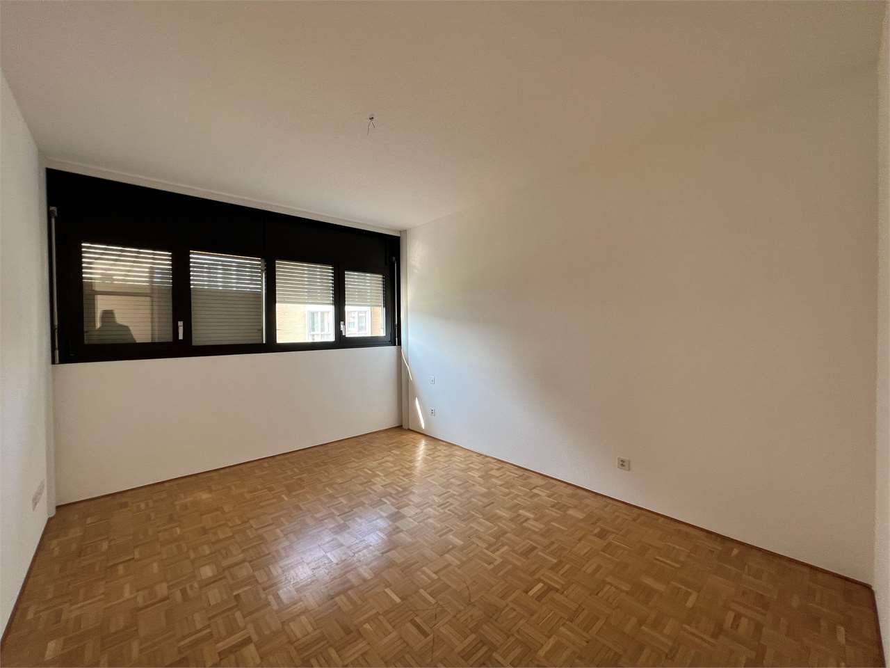 3 ½ Zimmer möblierte Wohnung