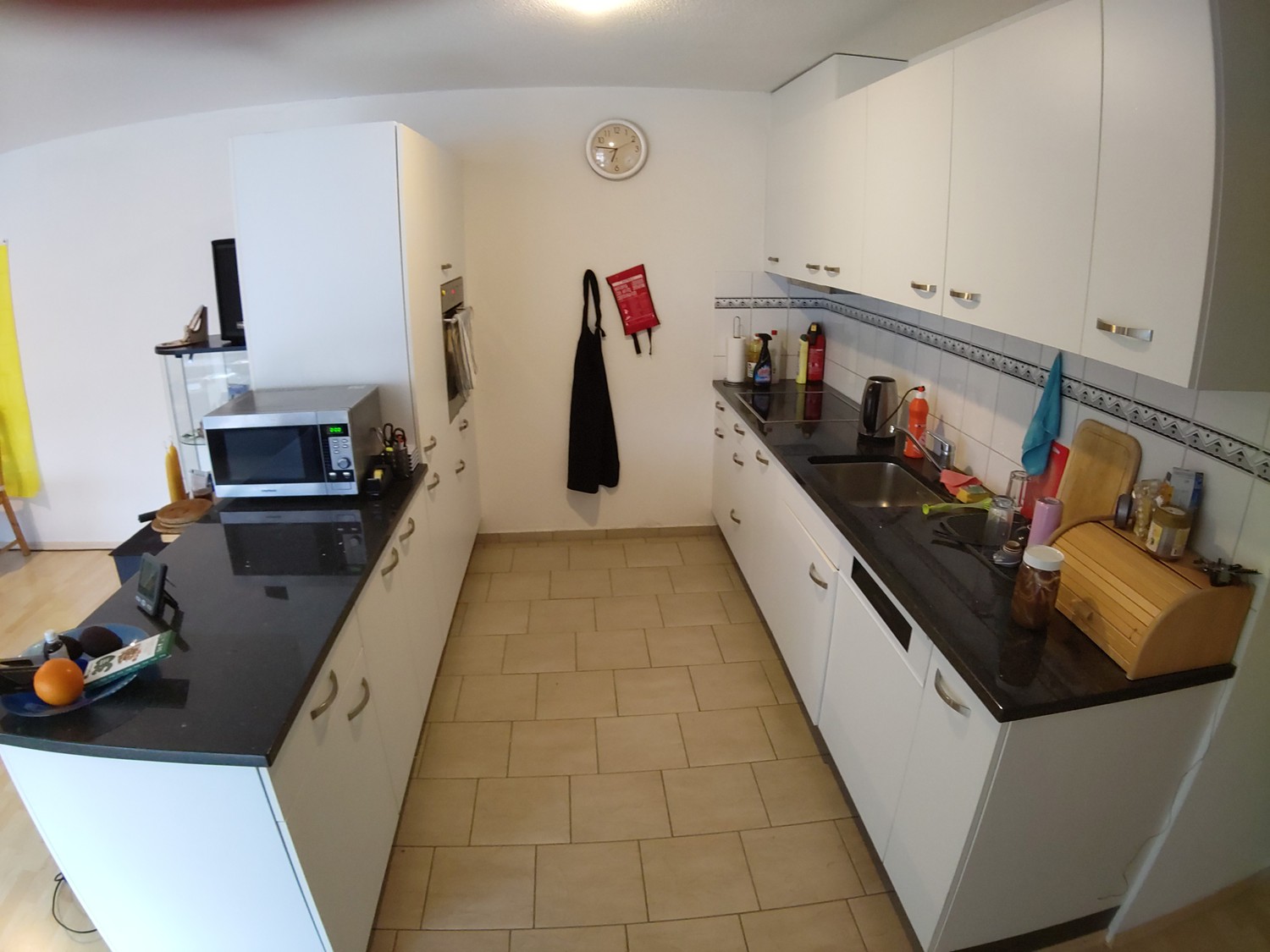 Room in a shared flat, photo 3 of 6
