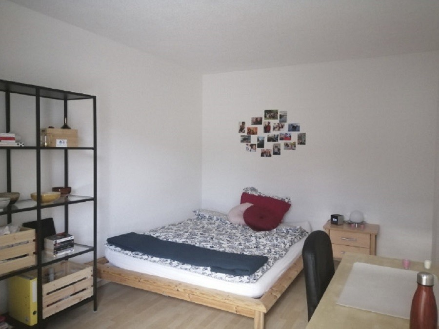 Room in a shared flat, photo 2 of 6