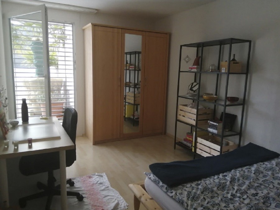 Room in a shared flat, photo 1 of 6