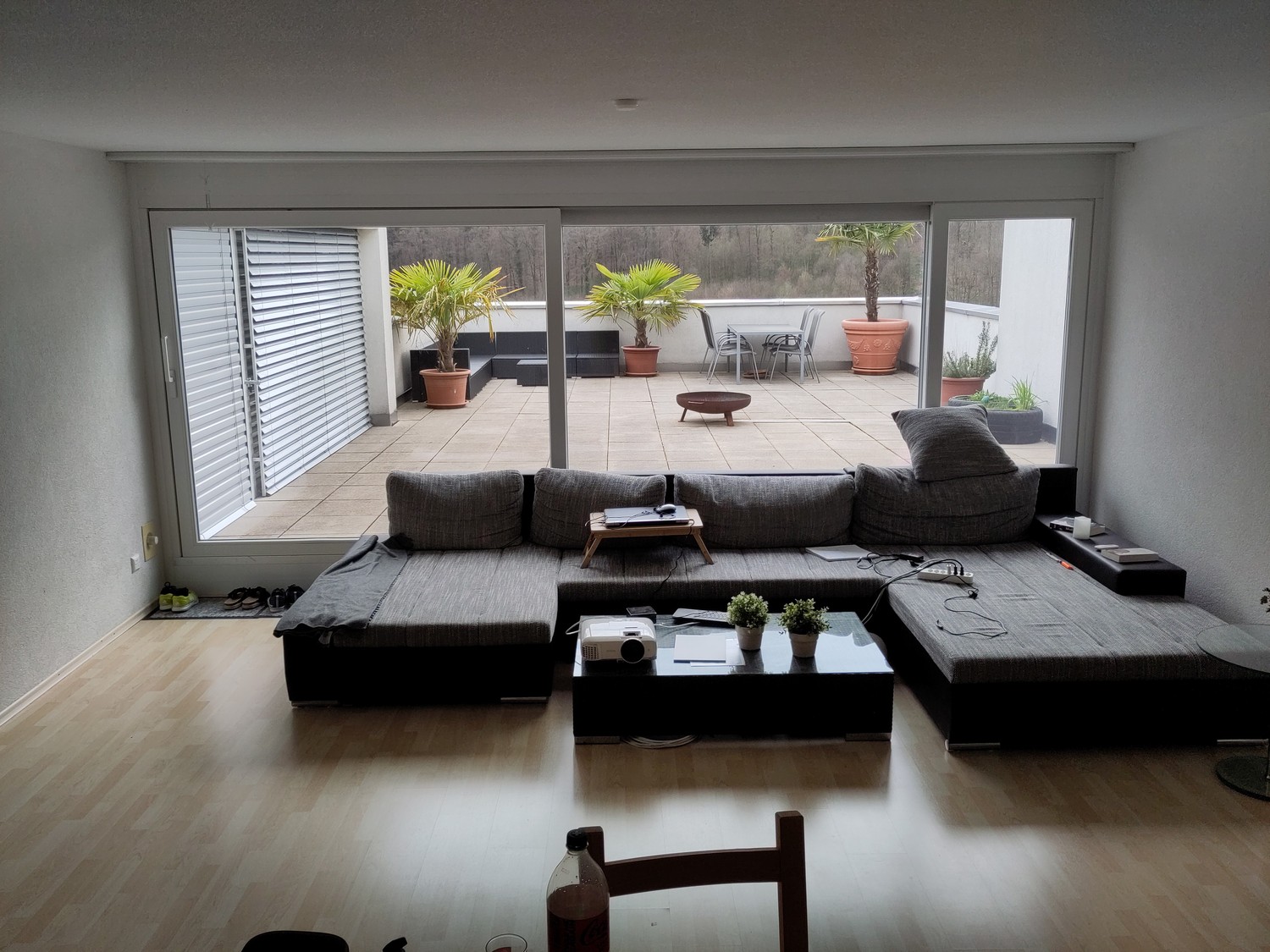 Room in a shared flat, photo 5 of 6