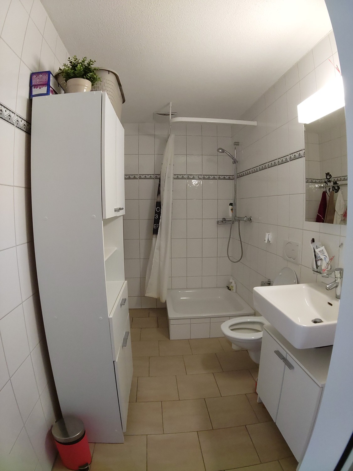 Room in a shared flat, photo 4 of 6