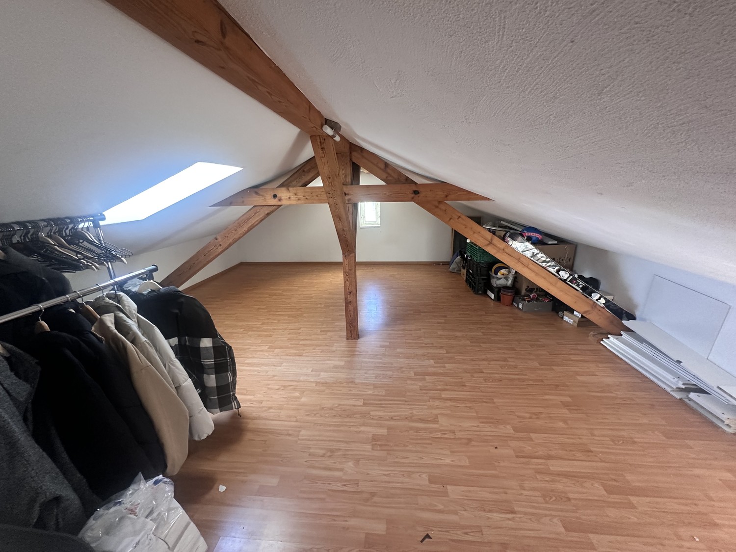 3 rooms apartment, photo 5 of 6