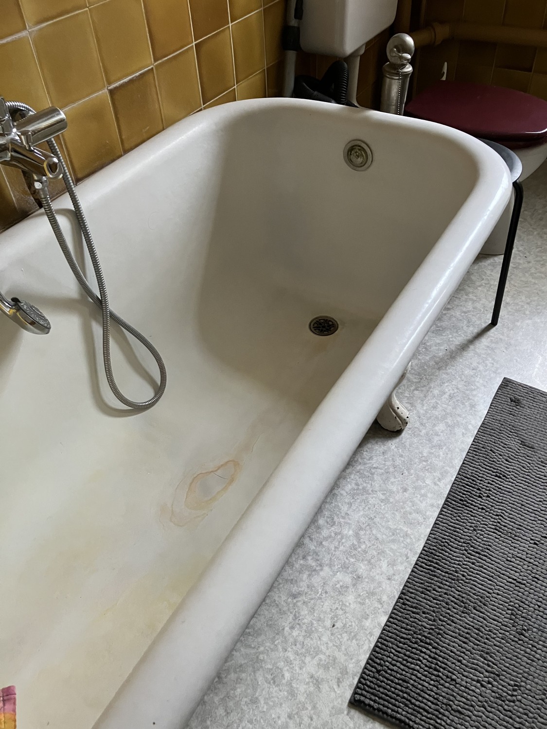 Appartement de 3 pièces