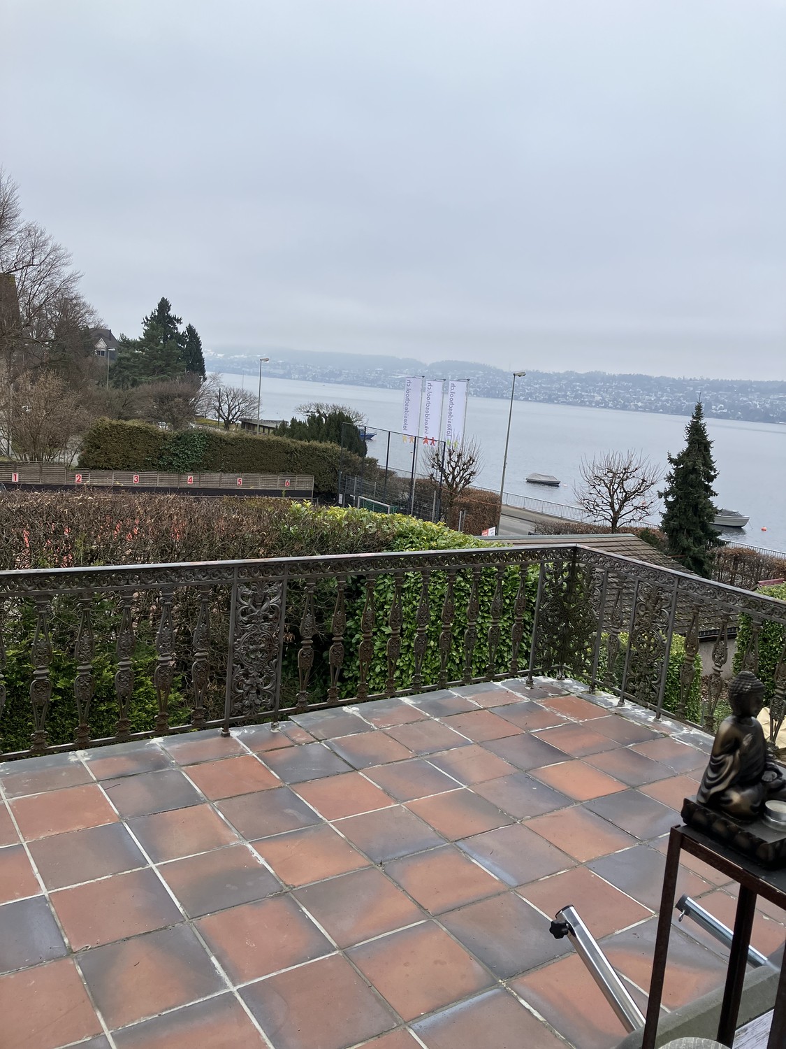 Appartement de 3 pièces