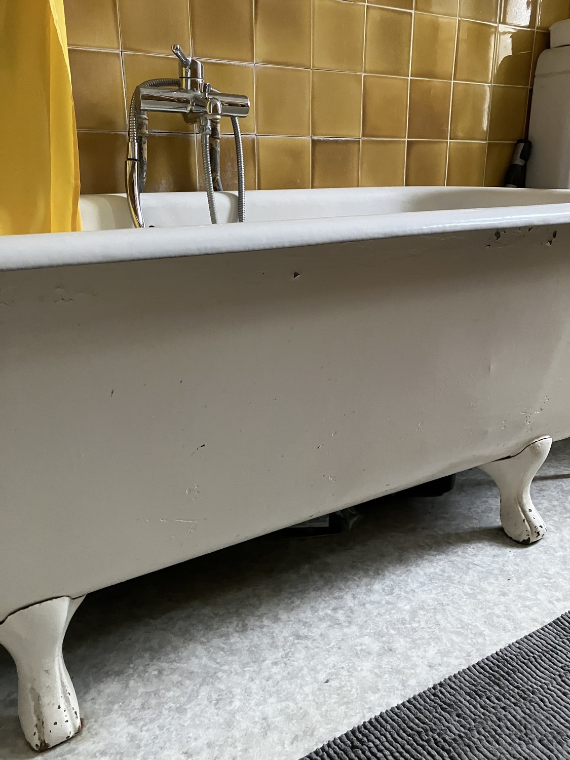 Appartement de 3 pièces