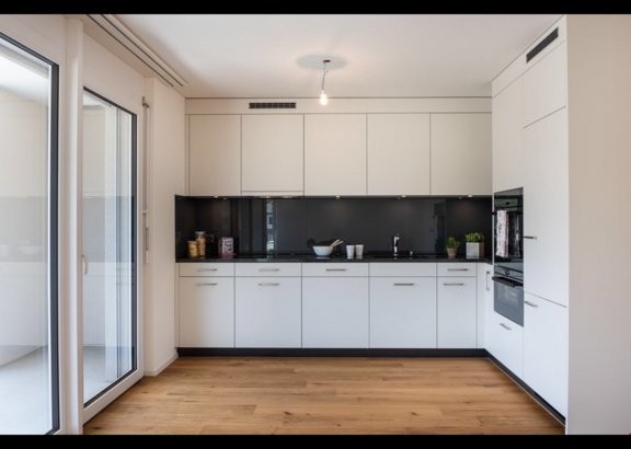 3 ½ rooms apartment, photo 1 of 5