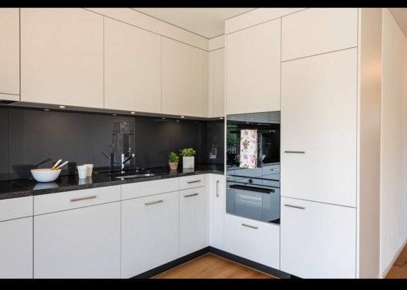 3 ½ rooms apartment, photo 2 of 5