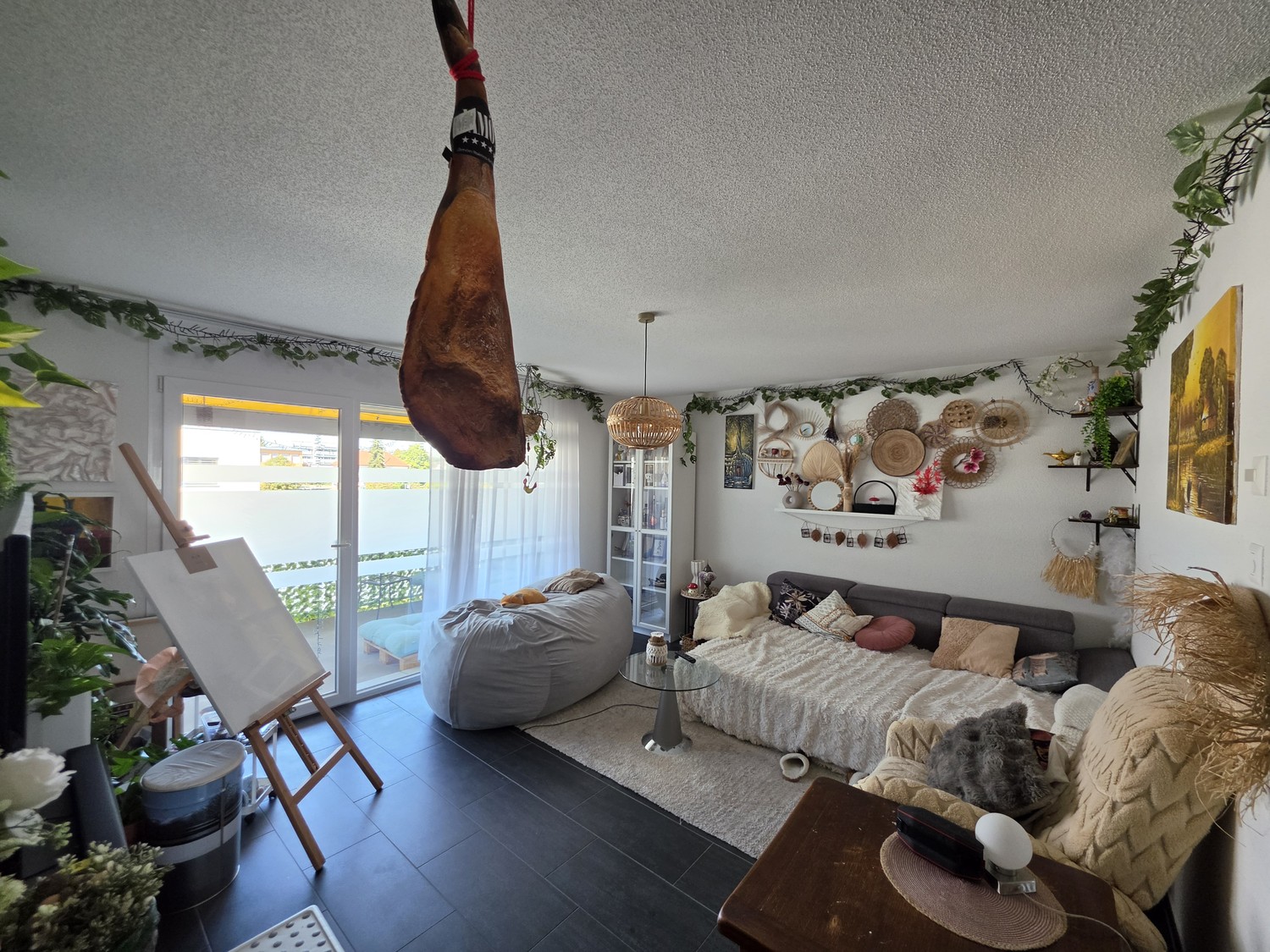 3 ½ rooms apartment, photo 1 of 10