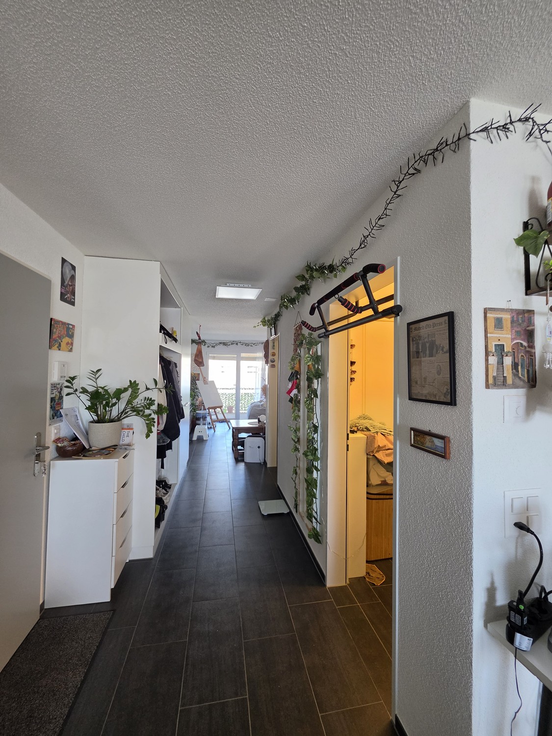 3 ½ rooms apartment, photo 9 of 10