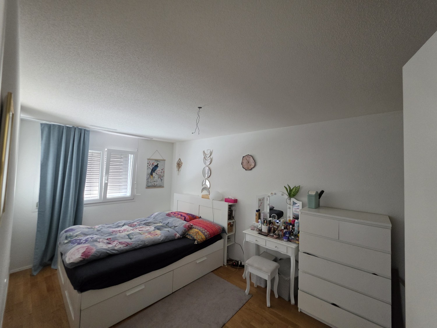 3 ½ rooms apartment, photo 5 of 10