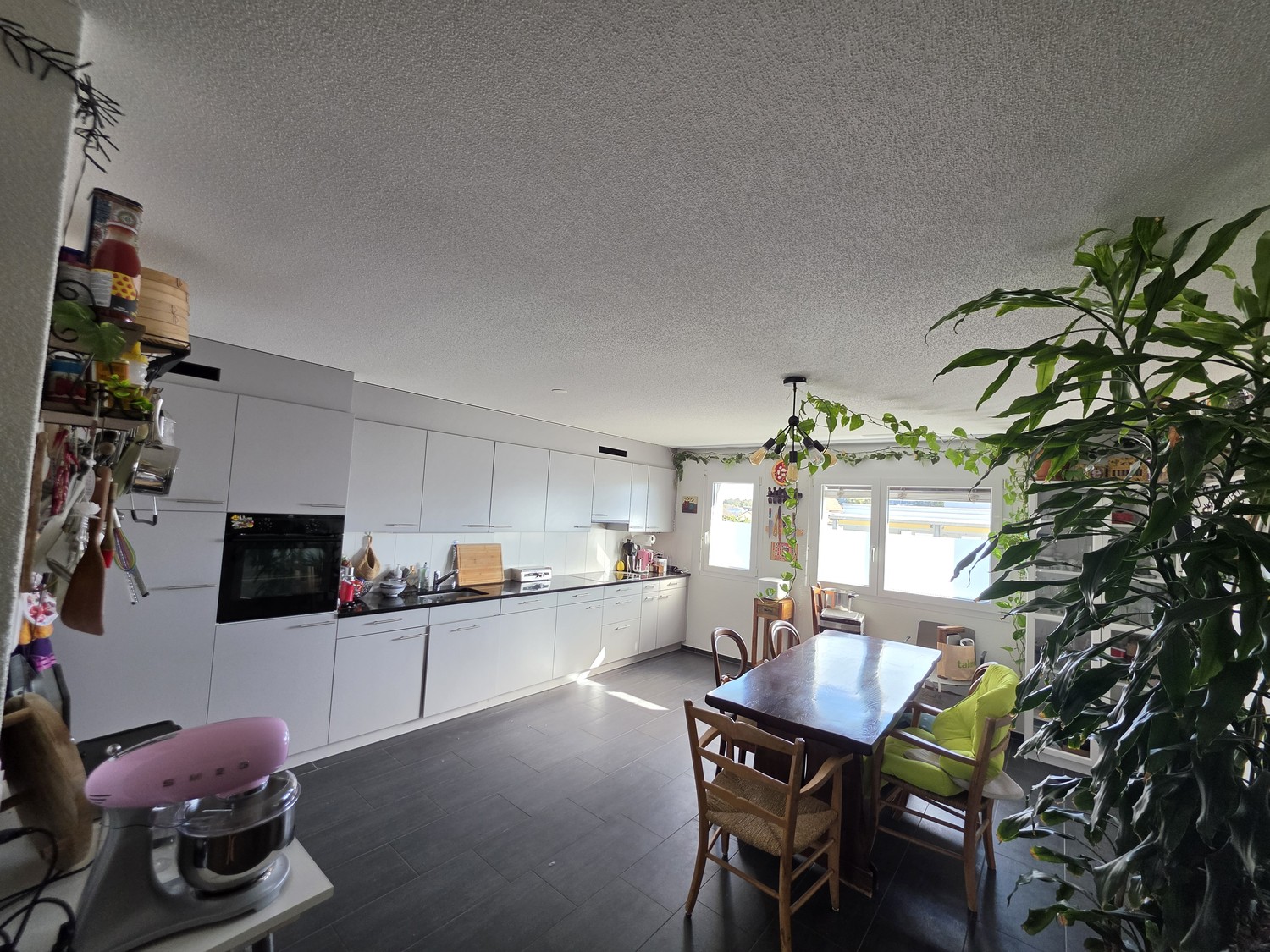 3 ½ rooms apartment, photo 8 of 10