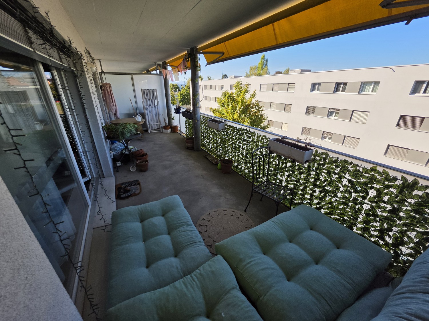 3 ½ rooms apartment, photo 6 of 10
